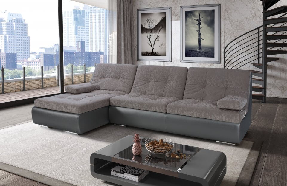 European style sofa bed with storage deals